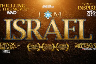 Award-Winning Film Tells Story of Israel’s Prophetic Rebirth