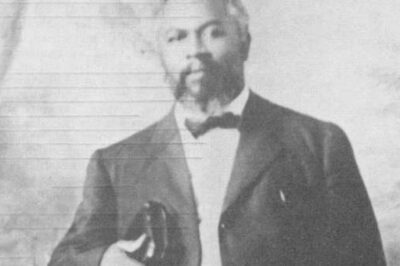 4 Vital Lessons Believers Can Learn From Azusa Street Preacher William Seymour