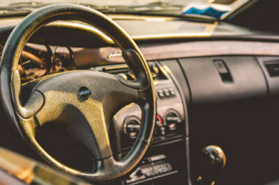 How Letting ‘Jesus Take the Wheel’ Brings You True Freedom