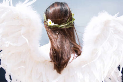 How to Work with Angels in Your God-Given Assignment