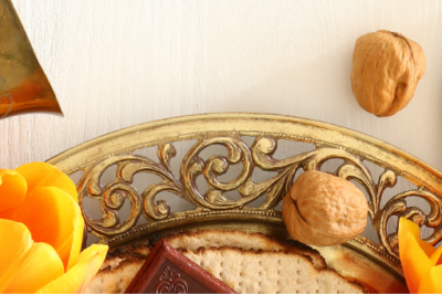Understand the Connection Between Communion and Passover