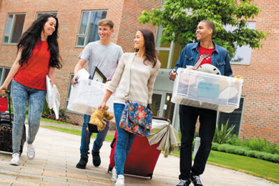 6 Things You Should Not Bring to College