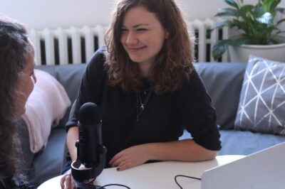 How to Make the Most of Your Podcast Interview