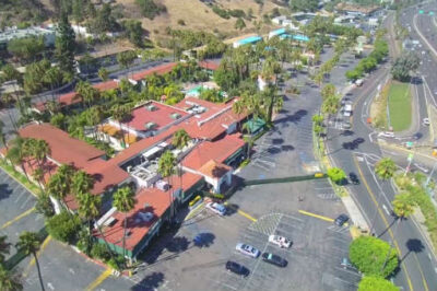 Morris Cerullo Opens Spa Resort in California