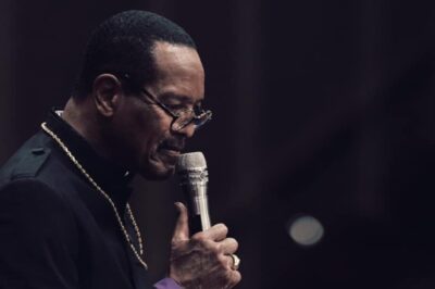 Up to 30 COGIC Bishops, Leaders Die From COVID-19