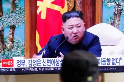 Prophetic Vision: Kim Jong-Un Prophecies and the Reunited Korea