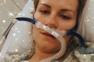 Woman Credits God After Giving Birth in Coma While Fighting Coronavirus: ‘I’m a Miracle Walking’