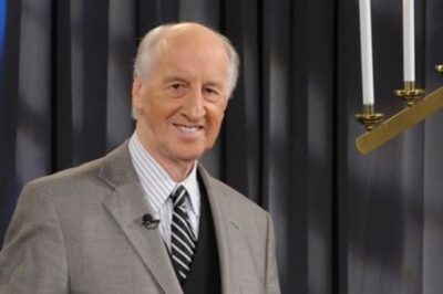 How Jack Hayford Changed the Landscape of the Charismatic Movement