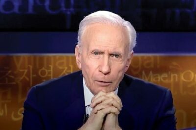 Sid Roth: Prophecies Reveal God Is Using Passover, COVID-19 to Do Something ‘Supernatural’ on Earth