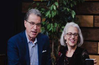 Facing His Cancer Surgery, Robert and Nancy DeMoss Wolgemuth Say, ‘You Can Trust God to Write Your Story’