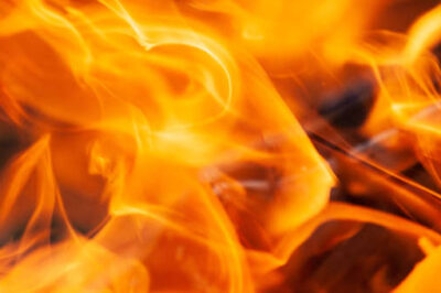 4 Defining Attributes of the Fire of God