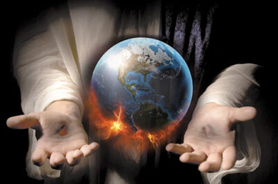 Can Christians Destroy the Planet Before Jesus Returns?