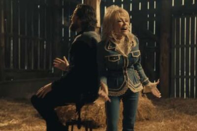 Dolly Parton Releases New Song Titled ‘There Was Jesus’