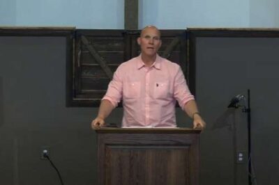 Pastor: God Doesn’t Promise Health, Wealth to Christians