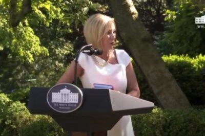 Paula White Cain Prophesies Victory Over Trump on National Day of Prayer: ‘You Will Recover All’