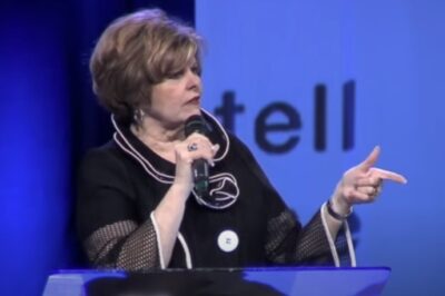 Cindy Jacobs Issues Prophetic Warning of Potential Terrorism
