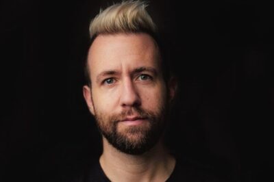 Christian Rock Singer Says He Doesn’t Believe in God Anymore