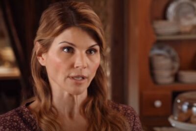 Former ‘When Calls the Heart’ Actress Lori Loughlin Pleads Guilty to College Admission Bribery
