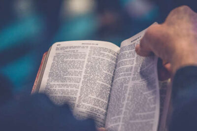 7 Popular Bible Verses Often Taken Out of Context