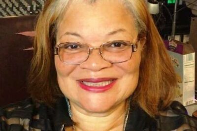 Alveda King Shares Dire Warning for America After Looting
