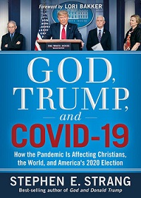GodTrump COVID 19 BOOK Final