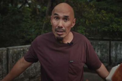 Francis Chan: Why Time Alone With God Changed My Life