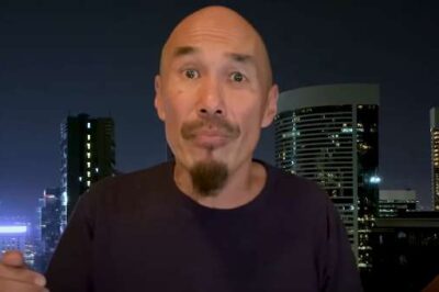 Francis Chan: Why the Body of Christ Is Indestructible