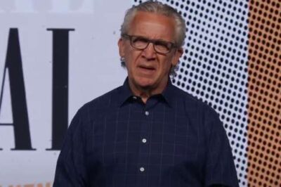 Bethel’s Bill Johnson: Many People Misunderstand What Is Necessary for Revival