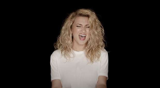 Tori Kelly