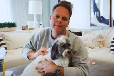Christian Artist Matthew West Releases New Song Titled ‘Quarantine Life’