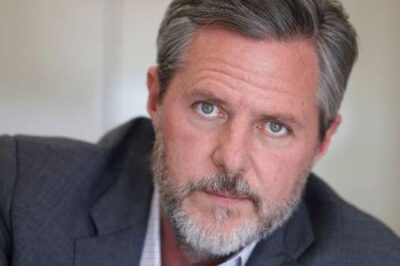 Jerry Falwell Jr. Apologizes for Tweeting Racist Image