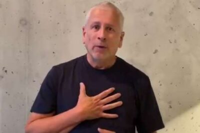 Louie Giglio Apologizes After Describing ‘the Blessing of Slavery,’ ‘White Blessing’