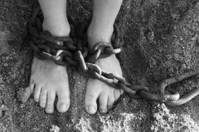 Liberation: How Jesus Came to Set the Oppressed and Shackled Free