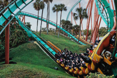 Prophet: Why We Need Roller-Coaster Faith