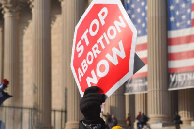 The Mind-Blowing Reason Churches Should Step Up With Abortion Ministry