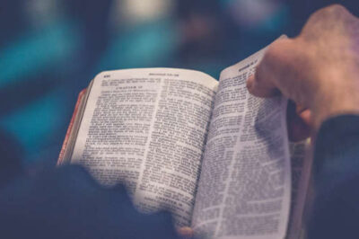 9 Reasons Scripture Memorization Matters