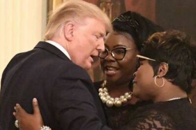 Diamond and Silk Share the Personal Awakening Behind Their Sassy Support of President Trump