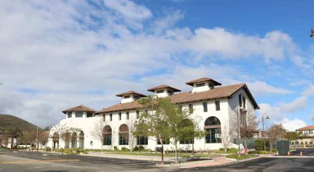 Godspeak Calvary Chapel, Thousand Oaks, California