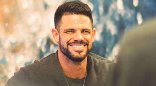 Steven Furtick