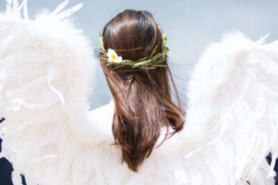 Prophetic Dream: Warring Angels Are Battling on Your Behalf