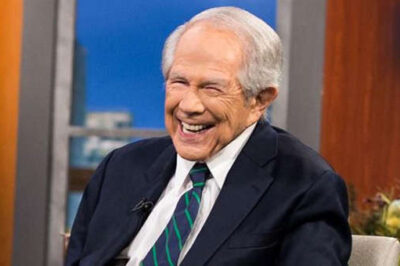 Pat Robertson: A Witness to Countless Signs, Wonders and Miracles Worldwide