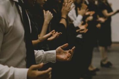Spirit-Filled Pastor: Here’s How You Can Cultivate a Spirit of Revival in Your Church