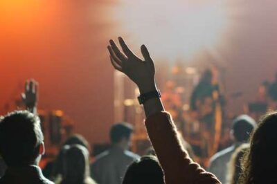 Why Worship Is a Lifestyle, Not a Moment