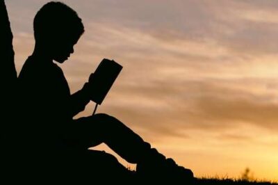 You Need to Be Immersed in God’s Word Daily—And Here’s Why