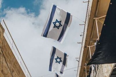 Why Israel Needs You—and You Need Israel