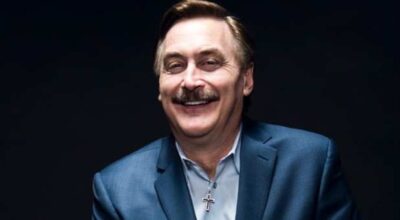 Mike Lindell