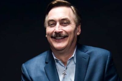 MyPillow’s Mike Lindell Says, ‘This Is the Most Important Election in American History’