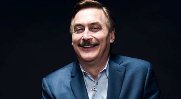 Mike Lindell