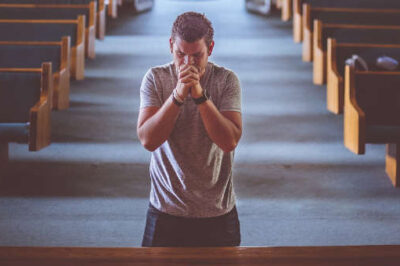 Why You Must Take Part in This Mighty Convergence of Prayer