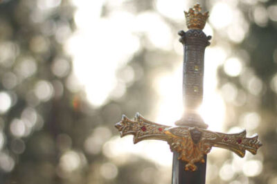 Prophecy: The Lord Says, ‘A Sword Is Poised to Strike’